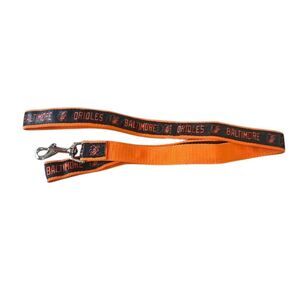 Baltimore Orioles WinCraft Dog Leash Unisex Pet Accessory